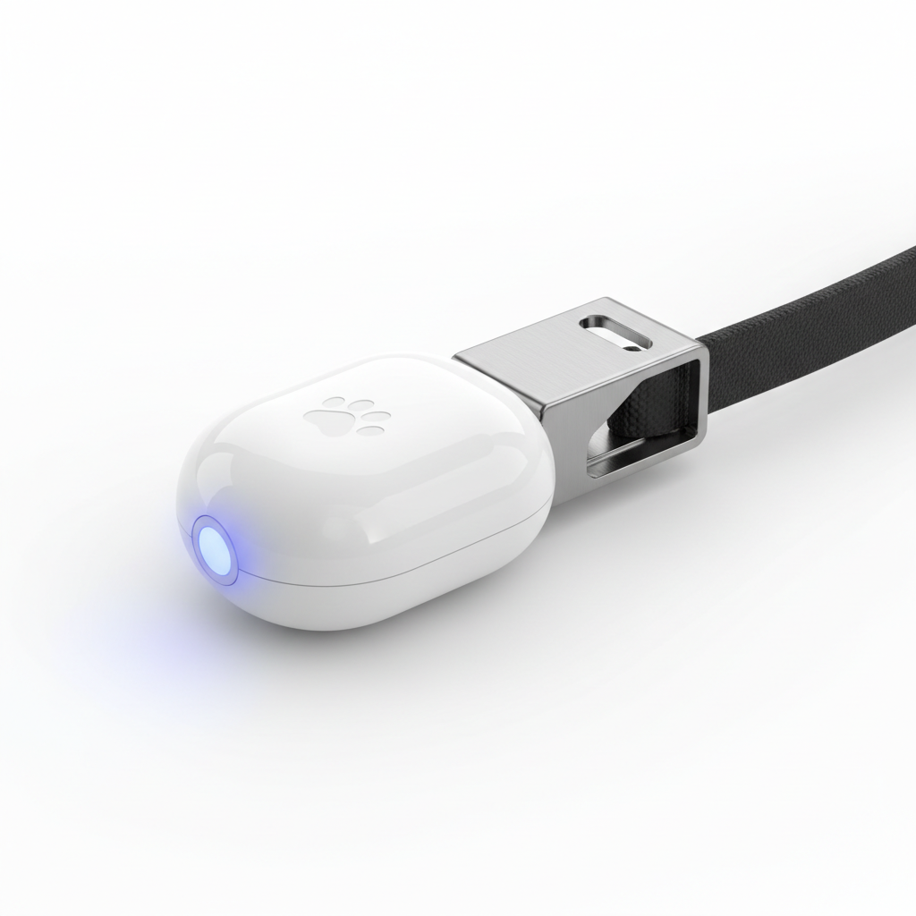 Pet GPS Tracker