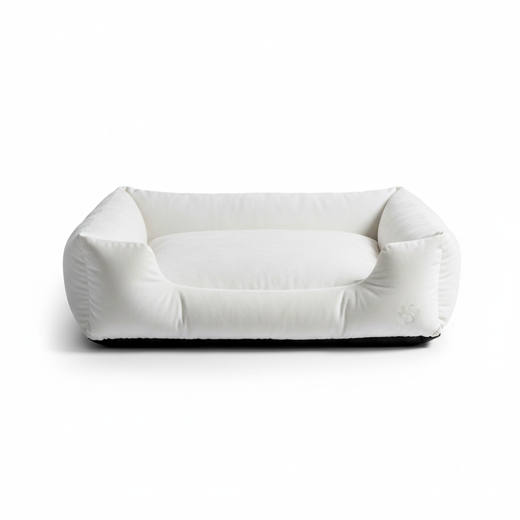 Orthopedic Dog Bed